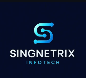 Signetrix Infotech company logo
